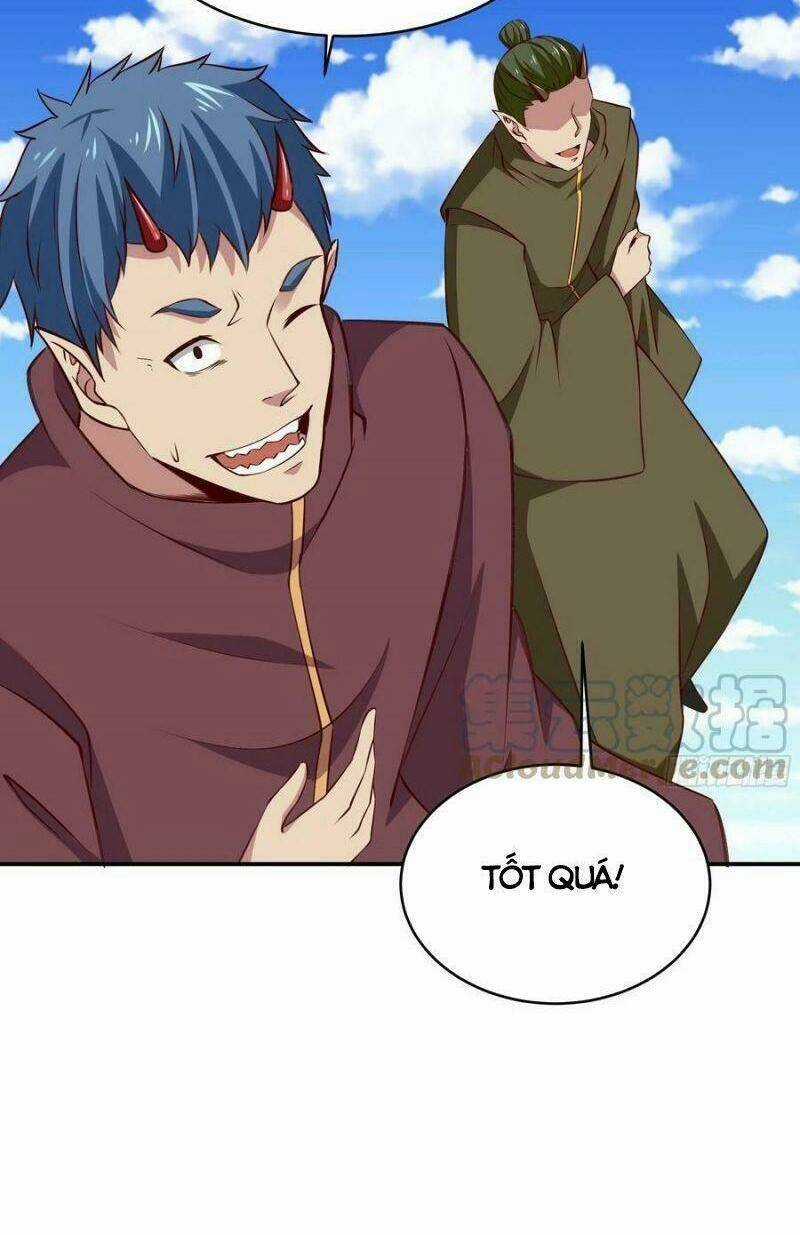 Trùng Sinh Đô Thị Thiên Tôn Chapter 340 trang 30