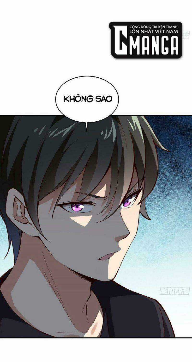 Trùng Sinh Đô Thị Thiên Tôn Chapter 340 trang 6