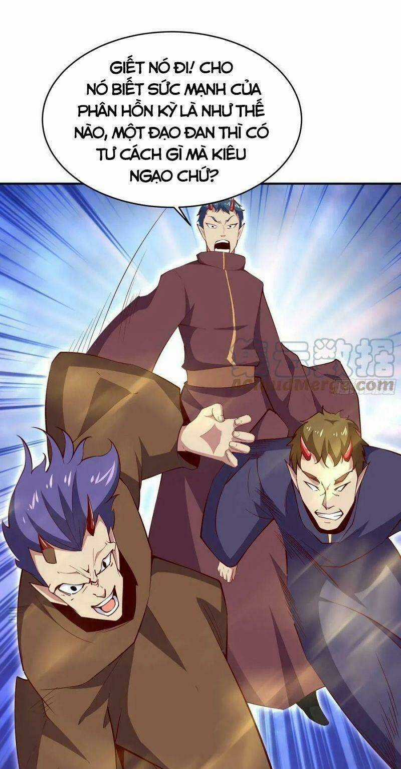 Trùng Sinh Đô Thị Thiên Tôn Chapter 340 trang 7