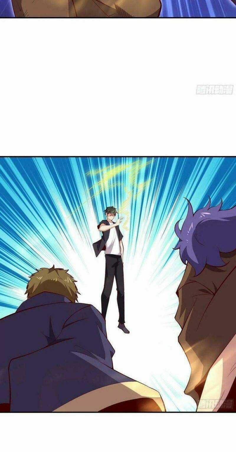 Trùng Sinh Đô Thị Thiên Tôn Chapter 340 trang 8