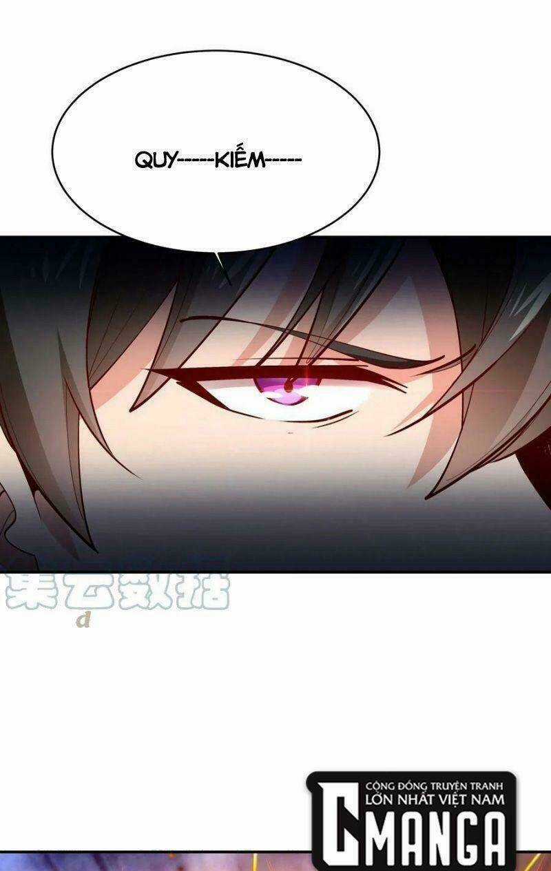 Trùng Sinh Đô Thị Thiên Tôn Chapter 340 trang 9