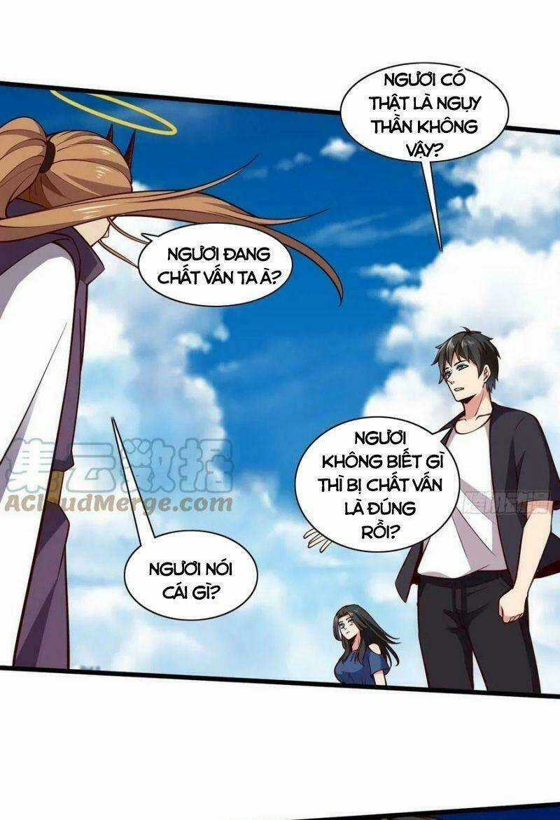 Trùng Sinh Đô Thị Thiên Tôn Chapter 341 trang 10