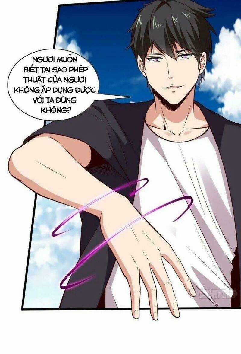 Trùng Sinh Đô Thị Thiên Tôn Chapter 341 trang 11