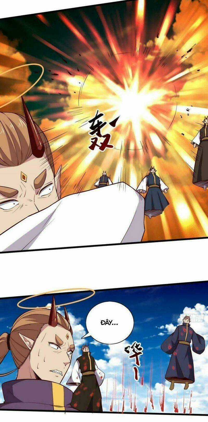 Trùng Sinh Đô Thị Thiên Tôn Chapter 341 trang 13