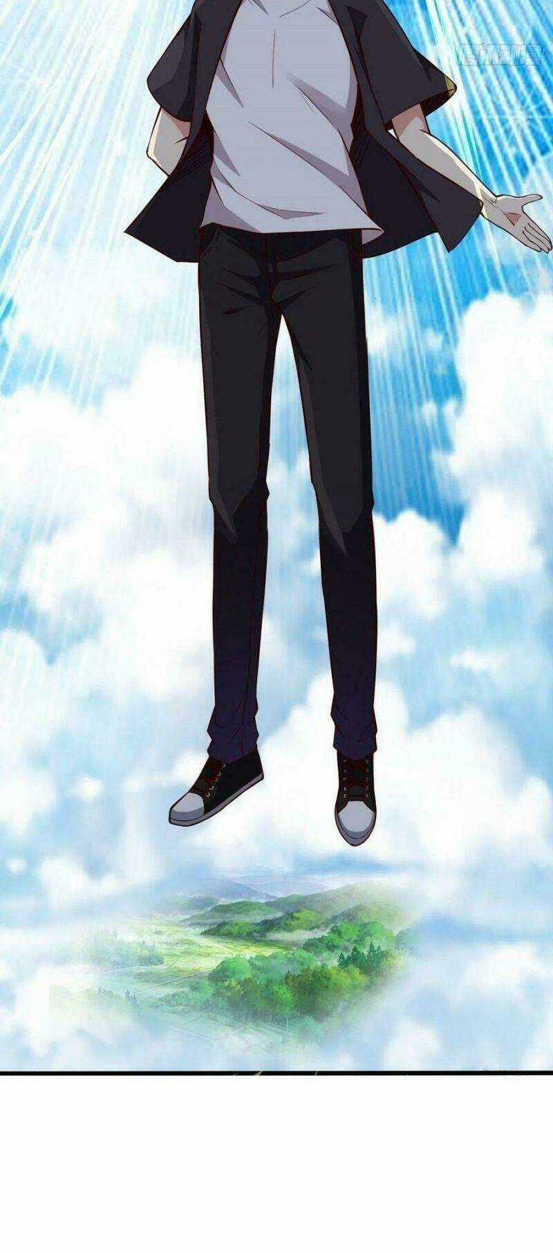 Trùng Sinh Đô Thị Thiên Tôn Chapter 341 trang 17