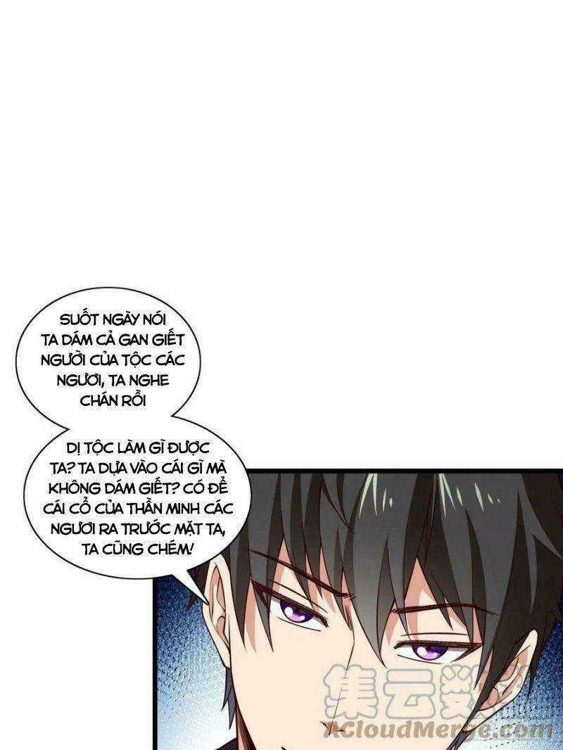 Trùng Sinh Đô Thị Thiên Tôn Chapter 341 trang 2