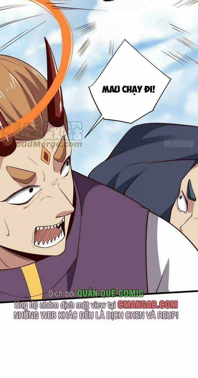 Trùng Sinh Đô Thị Thiên Tôn Chapter 341 trang 23