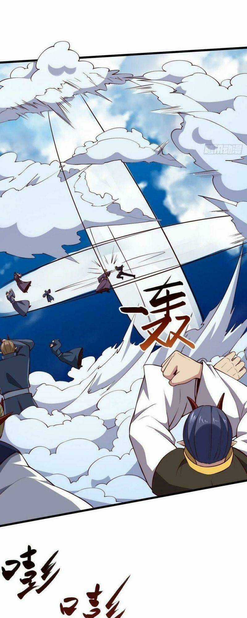 Trùng Sinh Đô Thị Thiên Tôn Chapter 341 trang 24