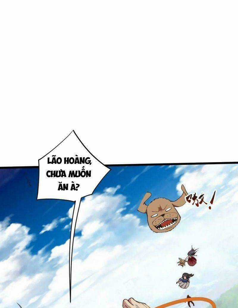 Trùng Sinh Đô Thị Thiên Tôn Chapter 341 trang 28