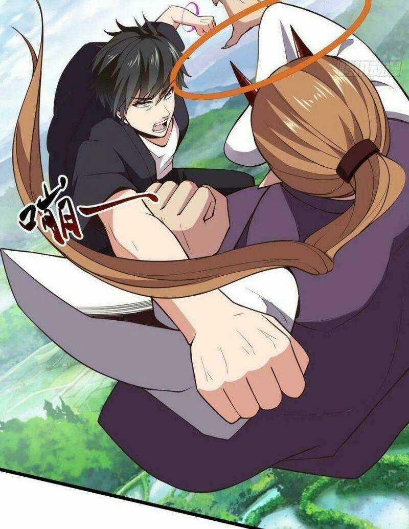 Trùng Sinh Đô Thị Thiên Tôn Chapter 341 trang 29