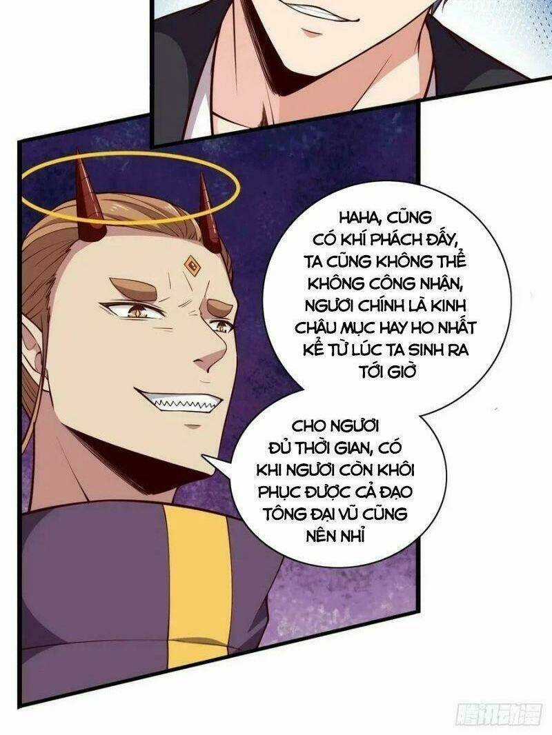 Trùng Sinh Đô Thị Thiên Tôn Chapter 341 trang 3