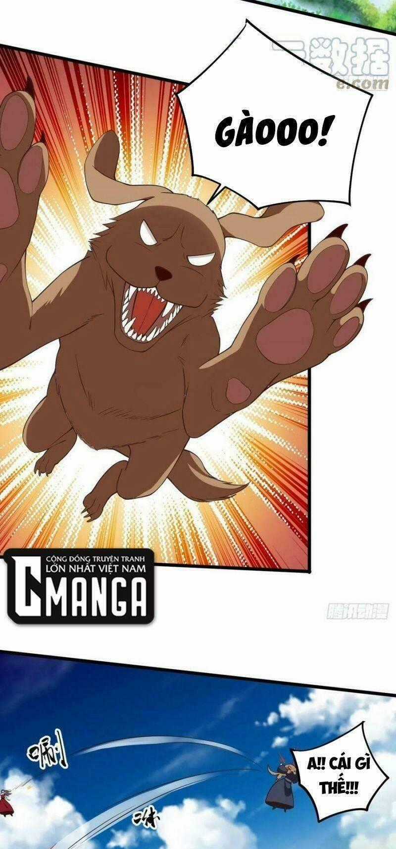 Trùng Sinh Đô Thị Thiên Tôn Chapter 341 trang 30