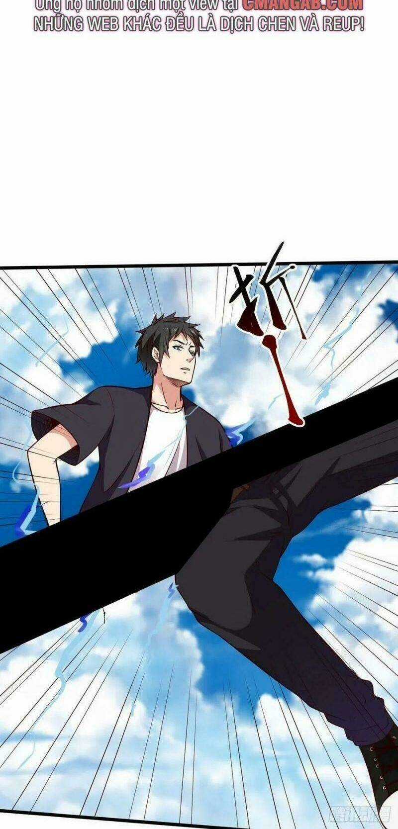 Trùng Sinh Đô Thị Thiên Tôn Chapter 341 trang 7