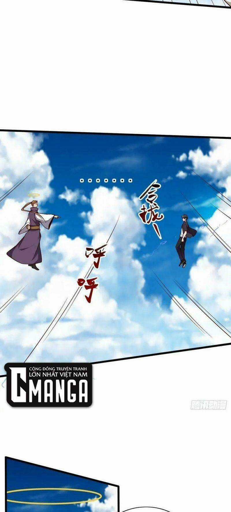 Trùng Sinh Đô Thị Thiên Tôn Chapter 341 trang 8