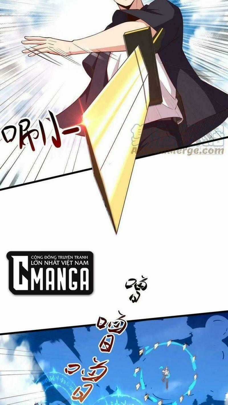 Trùng Sinh Đô Thị Thiên Tôn Chapter 342 trang 1