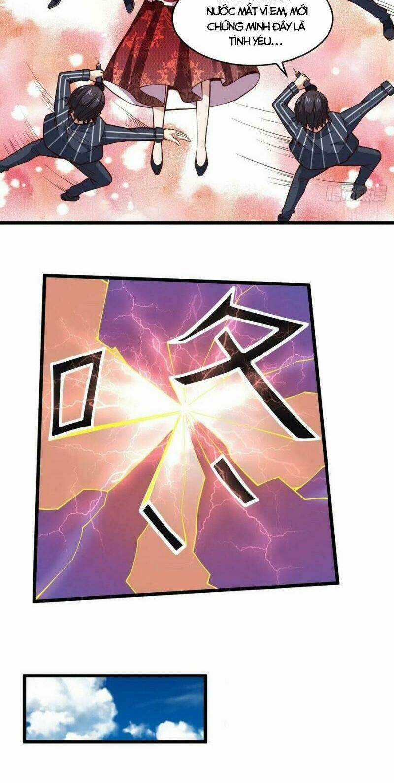 Trùng Sinh Đô Thị Thiên Tôn Chapter 342 trang 14