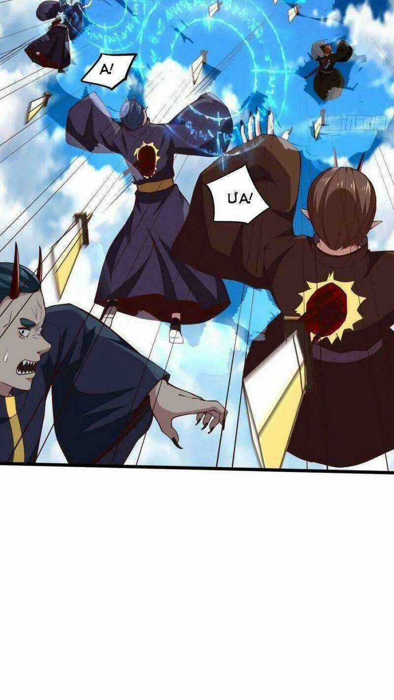 Trùng Sinh Đô Thị Thiên Tôn Chapter 342 trang 2