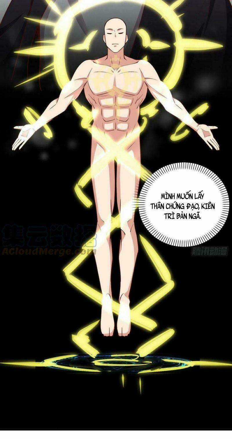 Trùng Sinh Đô Thị Thiên Tôn Chapter 342 trang 21