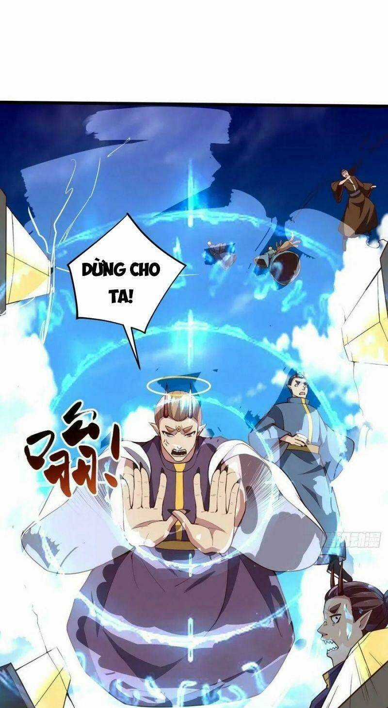 Trùng Sinh Đô Thị Thiên Tôn Chapter 342 trang 3