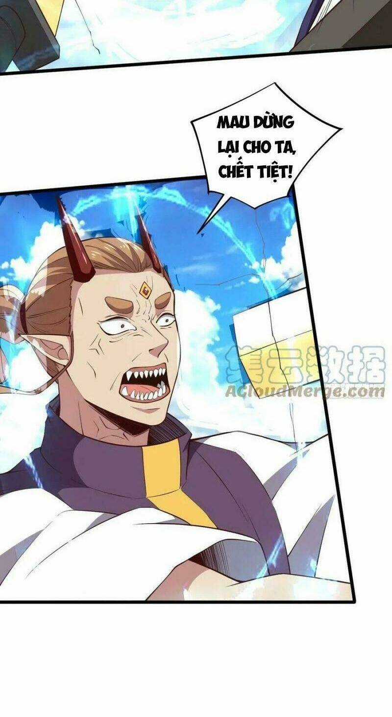 Trùng Sinh Đô Thị Thiên Tôn Chapter 342 trang 4