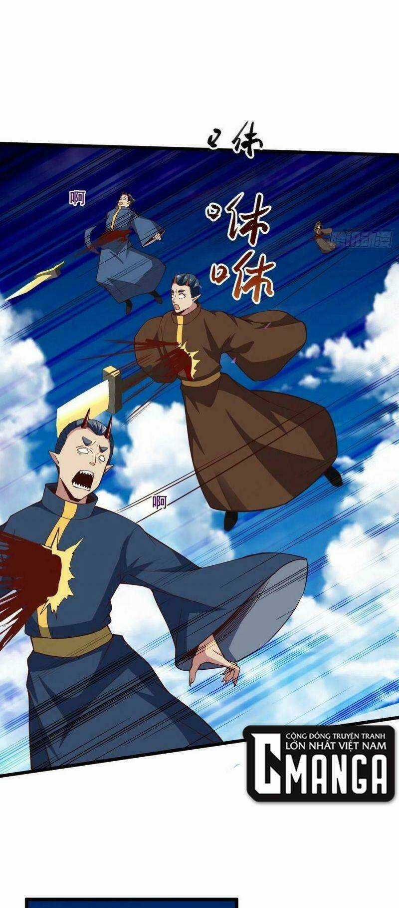 Trùng Sinh Đô Thị Thiên Tôn Chapter 342 trang 5