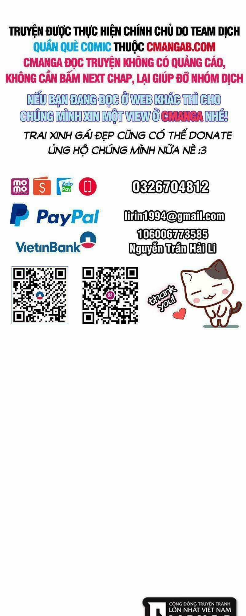 Trùng Sinh Đô Thị Thiên Tôn Chapter 343 trang 0