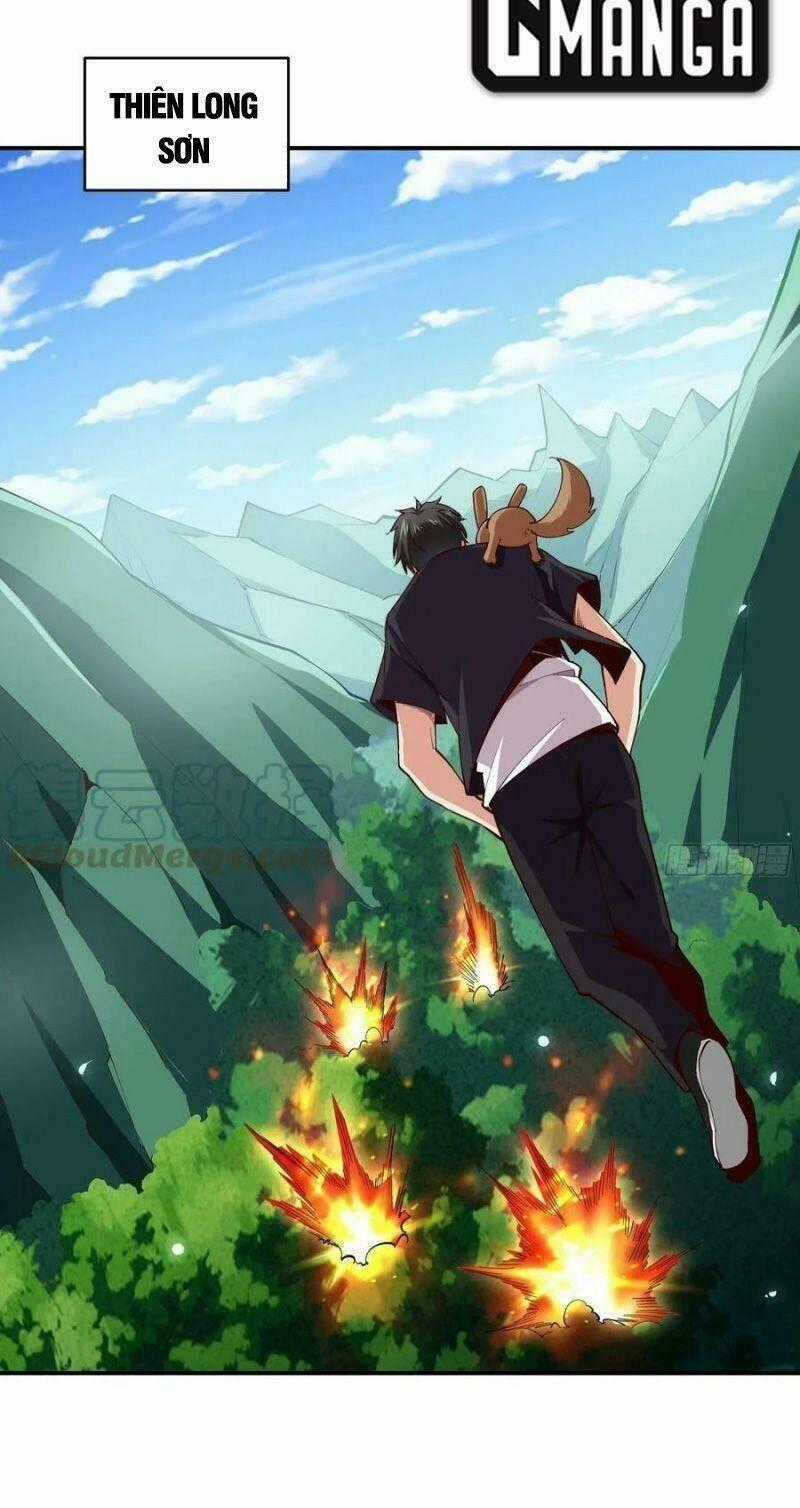 Trùng Sinh Đô Thị Thiên Tôn Chapter 343 trang 1