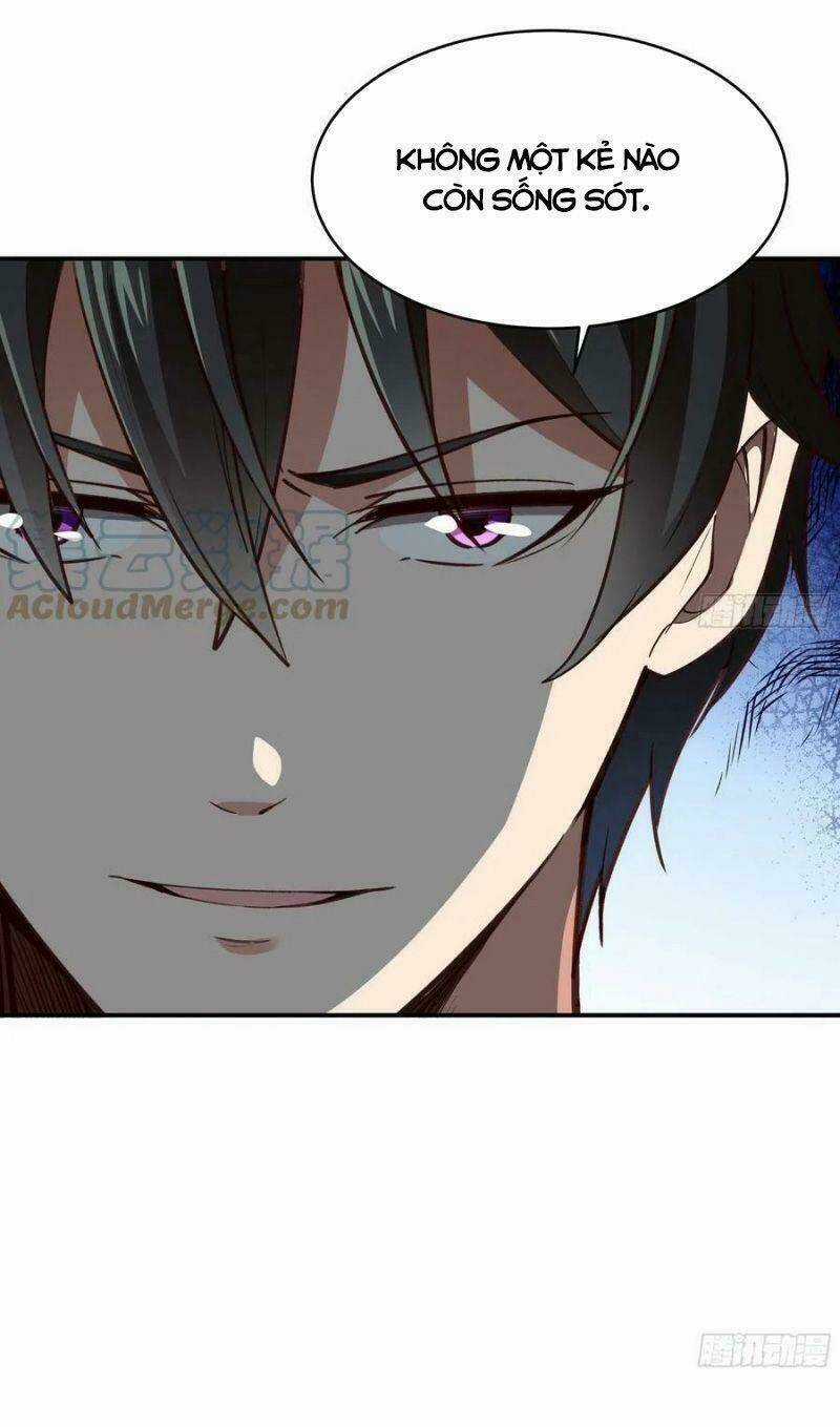 Trùng Sinh Đô Thị Thiên Tôn Chapter 343 trang 11