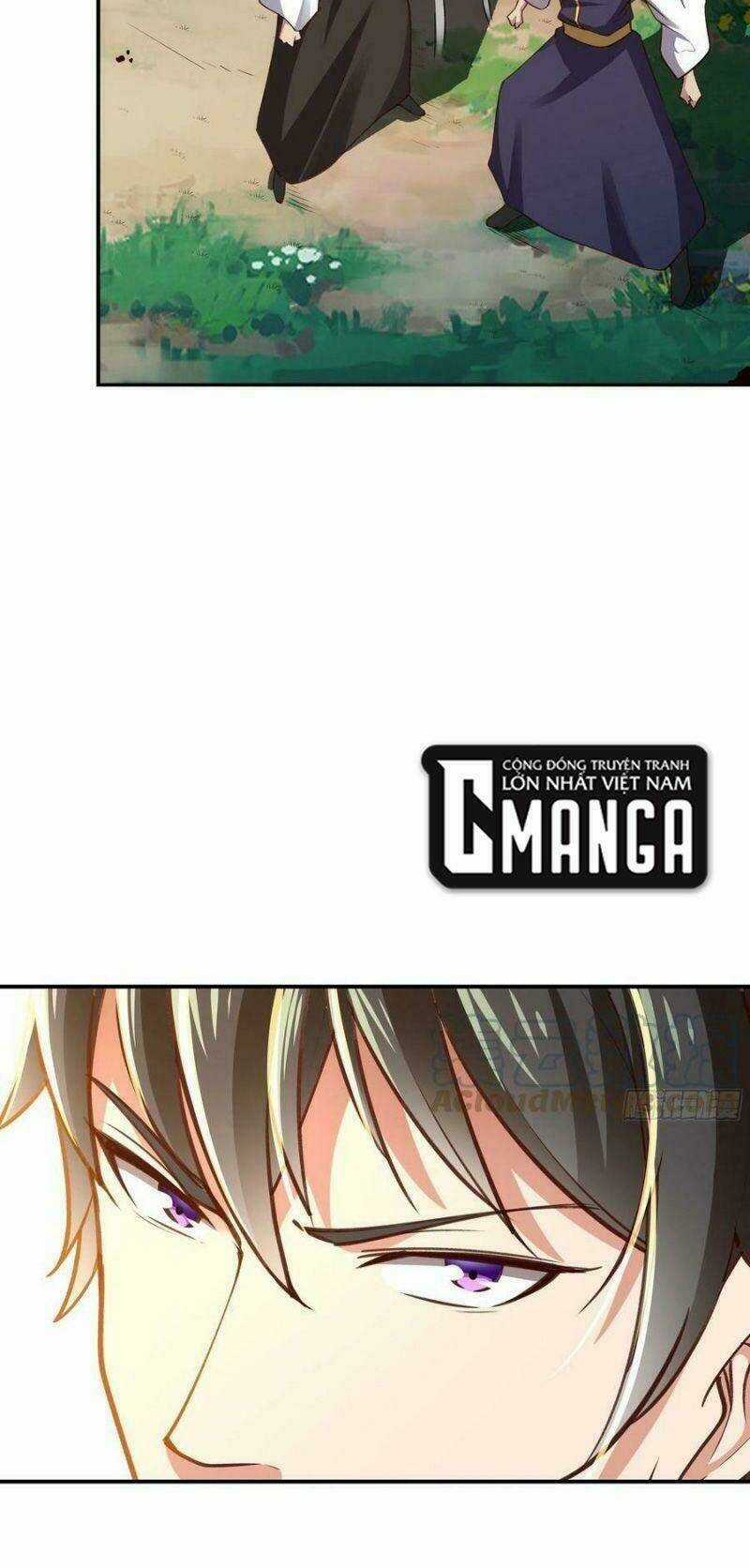 Trùng Sinh Đô Thị Thiên Tôn Chapter 343 trang 14