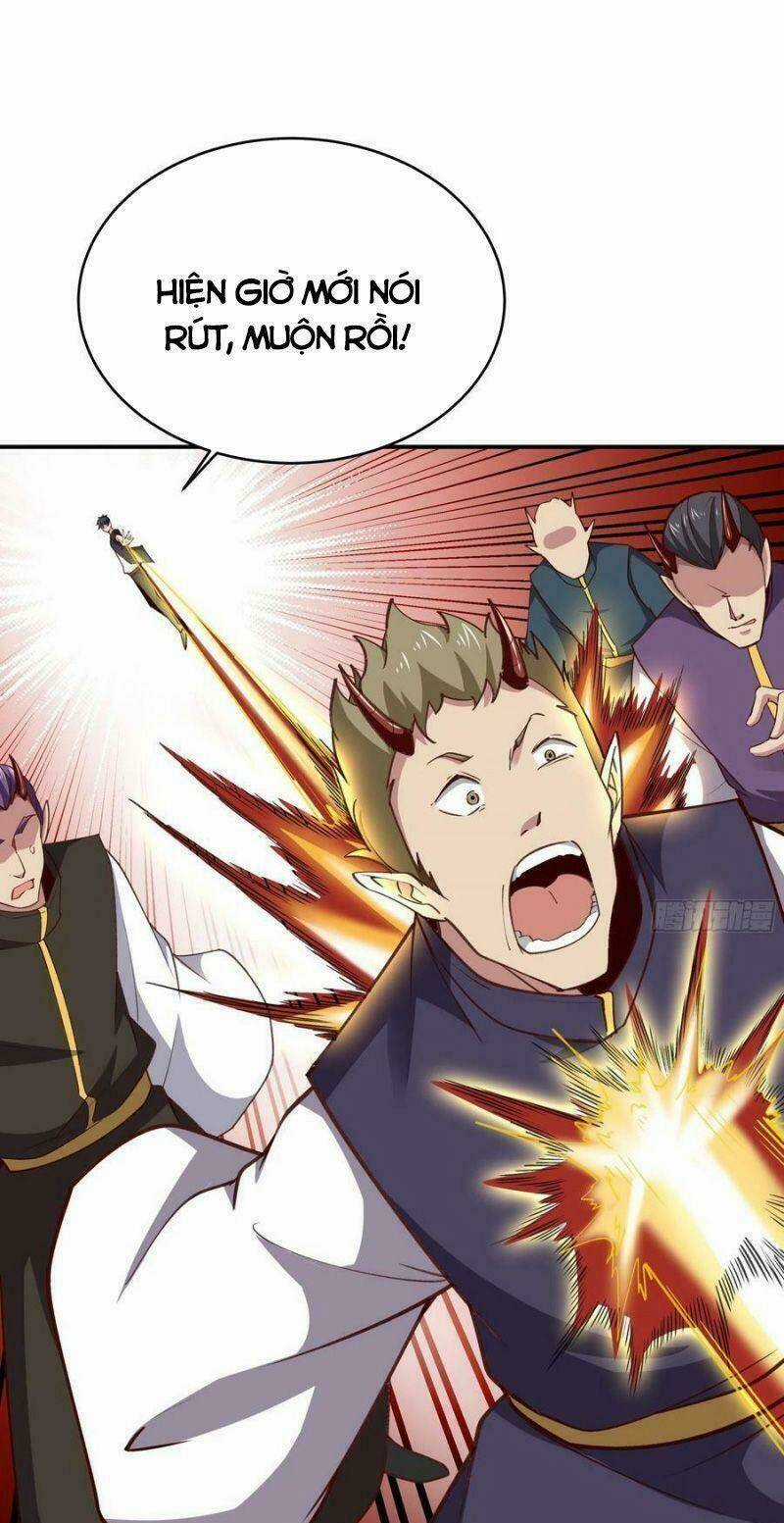 Trùng Sinh Đô Thị Thiên Tôn Chapter 343 trang 15