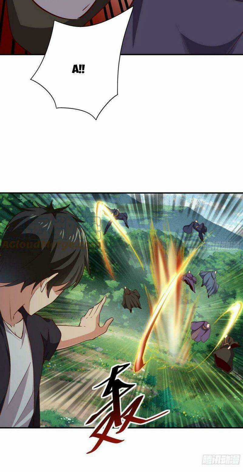 Trùng Sinh Đô Thị Thiên Tôn Chapter 343 trang 16