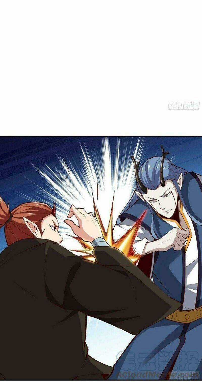 Trùng Sinh Đô Thị Thiên Tôn Chapter 343 trang 2