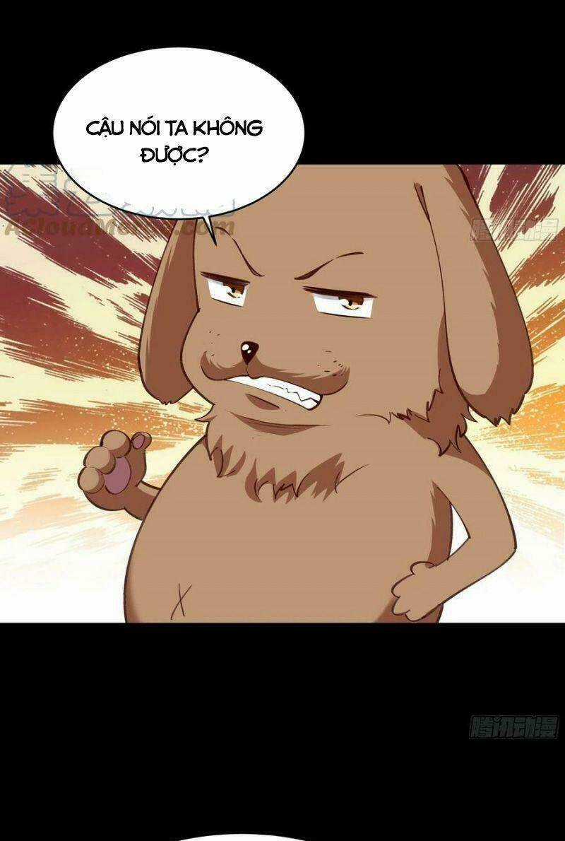 Trùng Sinh Đô Thị Thiên Tôn Chapter 343 trang 21