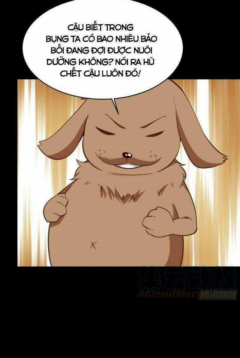 Trùng Sinh Đô Thị Thiên Tôn Chapter 343 trang 22