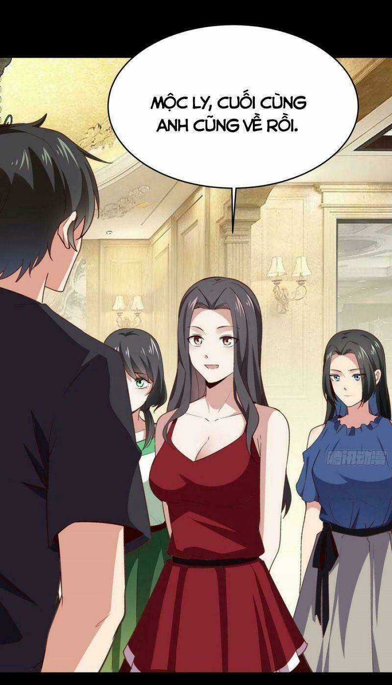 Trùng Sinh Đô Thị Thiên Tôn Chapter 343 trang 23