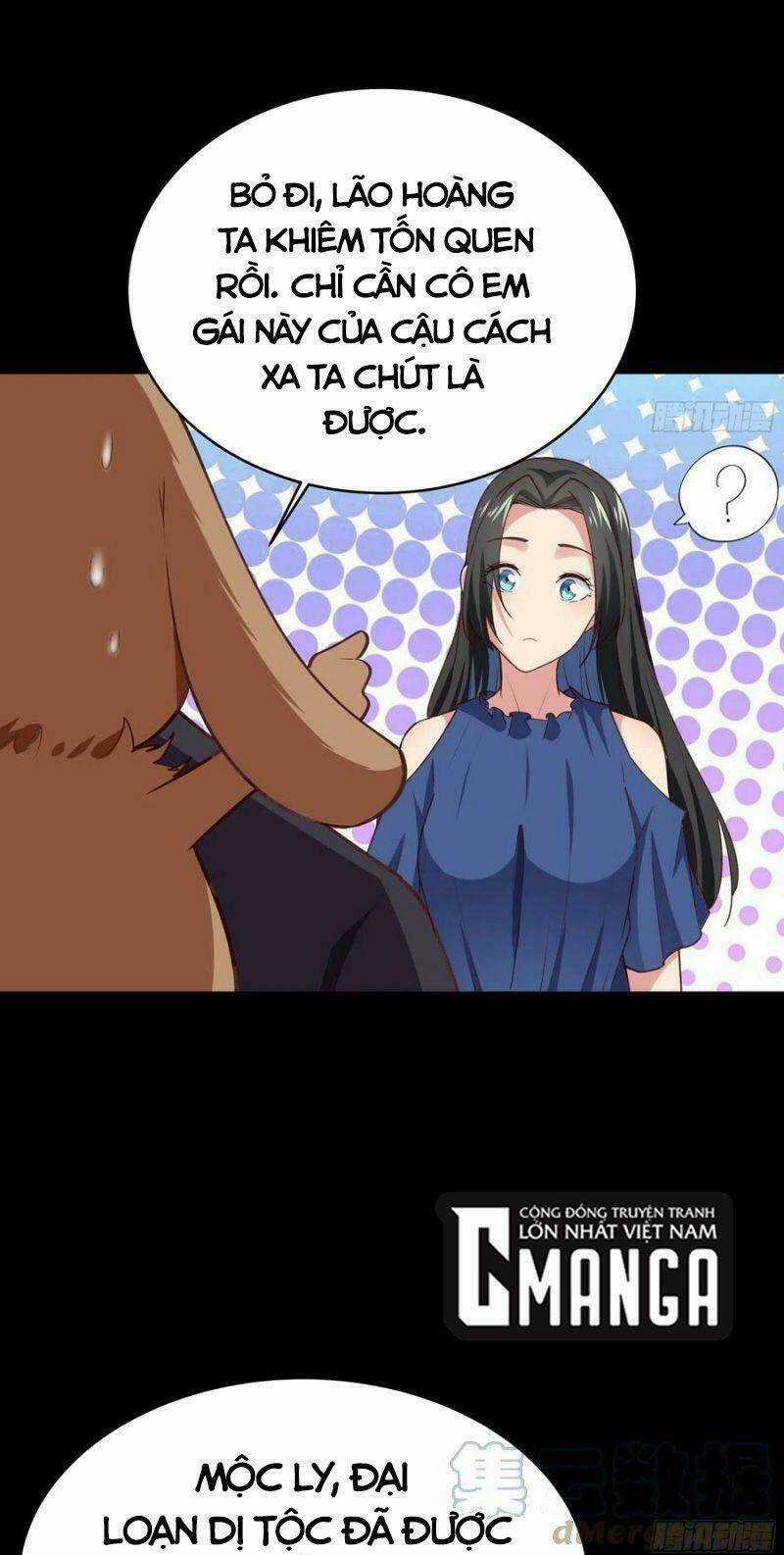 Trùng Sinh Đô Thị Thiên Tôn Chapter 343 trang 25