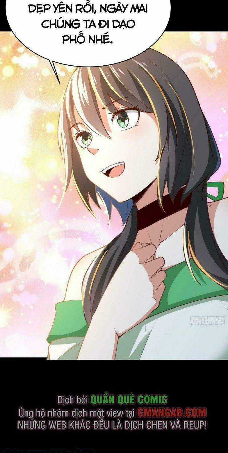 Trùng Sinh Đô Thị Thiên Tôn Chapter 343 trang 26