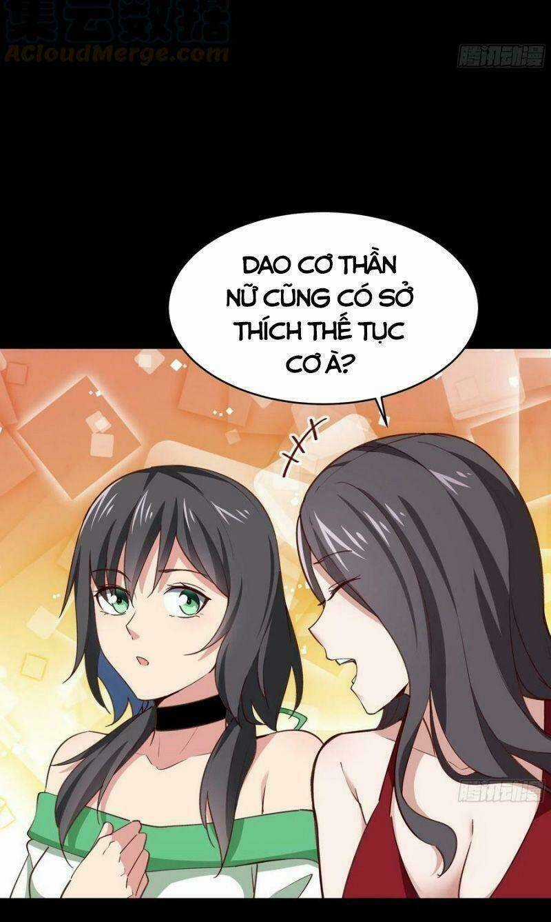 Trùng Sinh Đô Thị Thiên Tôn Chapter 343 trang 27
