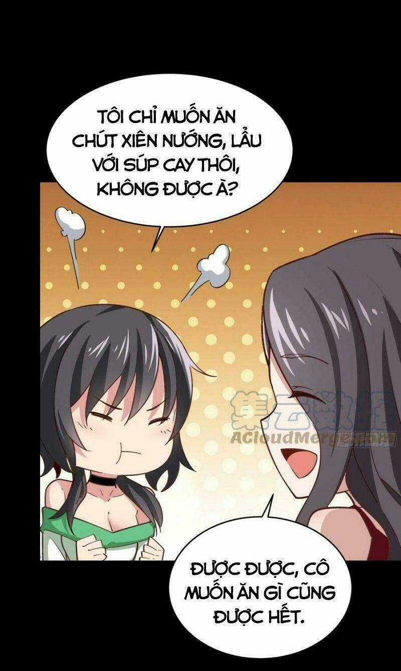 Trùng Sinh Đô Thị Thiên Tôn Chapter 343 trang 28