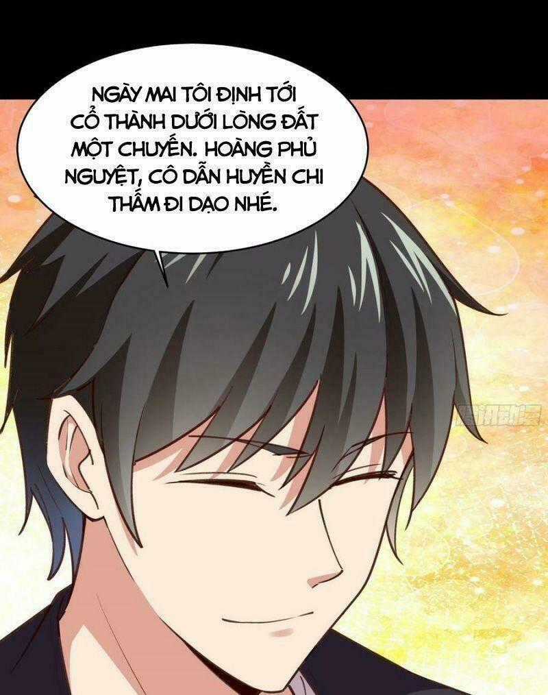 Trùng Sinh Đô Thị Thiên Tôn Chapter 343 trang 29