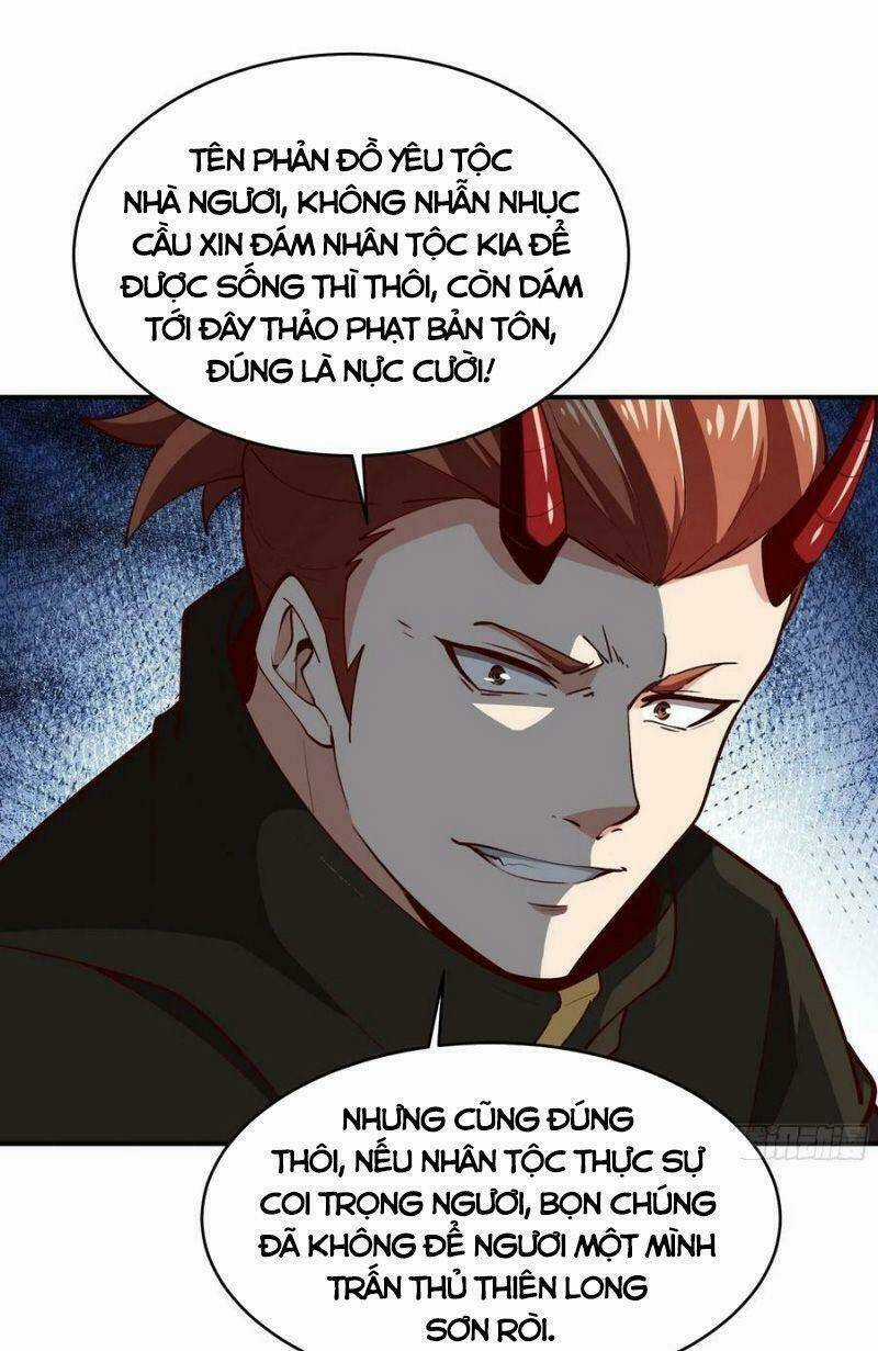 Trùng Sinh Đô Thị Thiên Tôn Chapter 343 trang 3