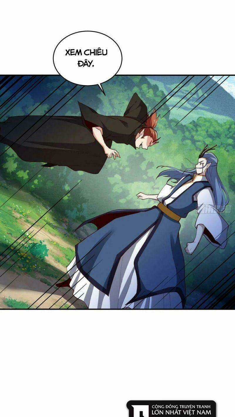 Trùng Sinh Đô Thị Thiên Tôn Chapter 343 trang 5