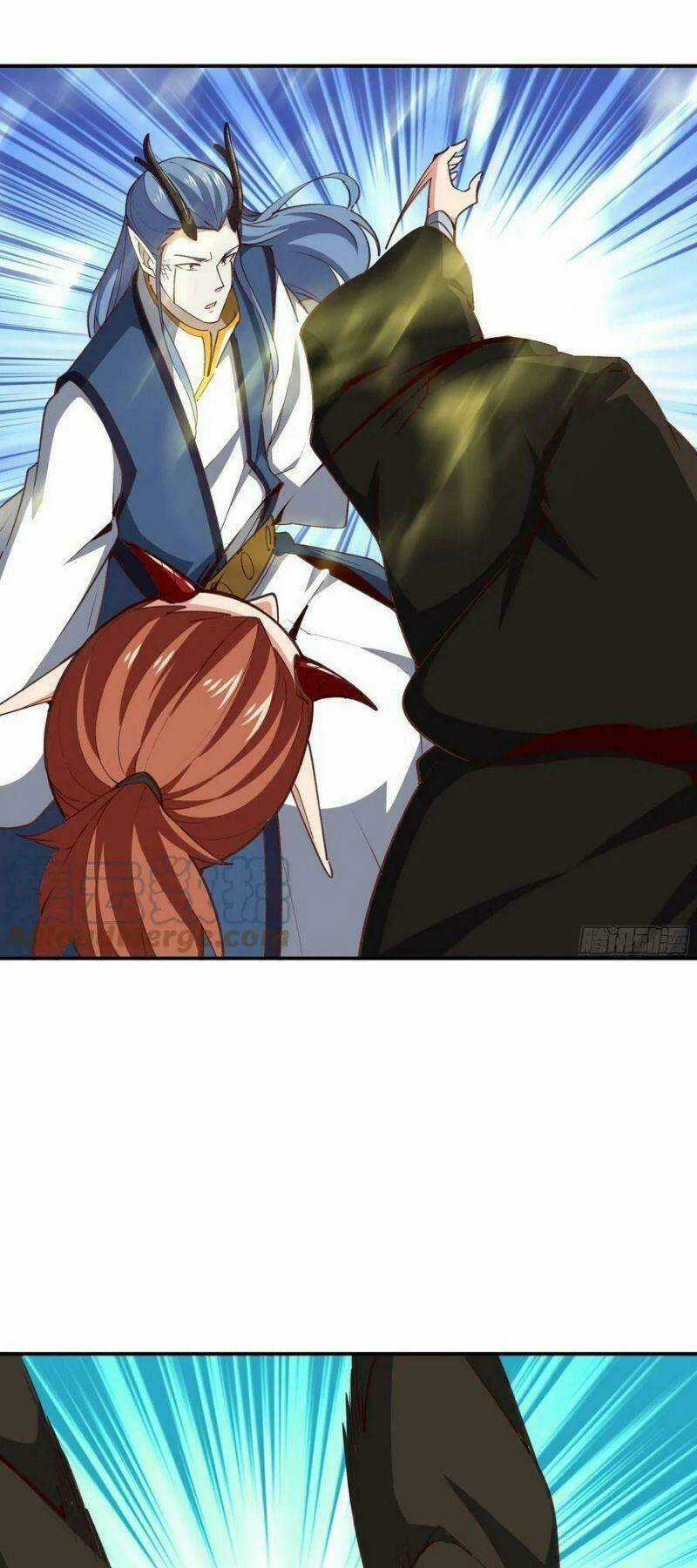 Trùng Sinh Đô Thị Thiên Tôn Chapter 343 trang 7