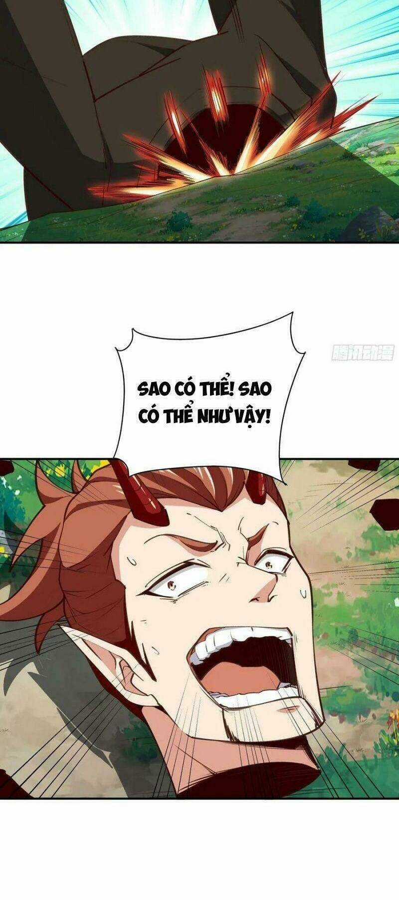 Trùng Sinh Đô Thị Thiên Tôn Chapter 343 trang 8