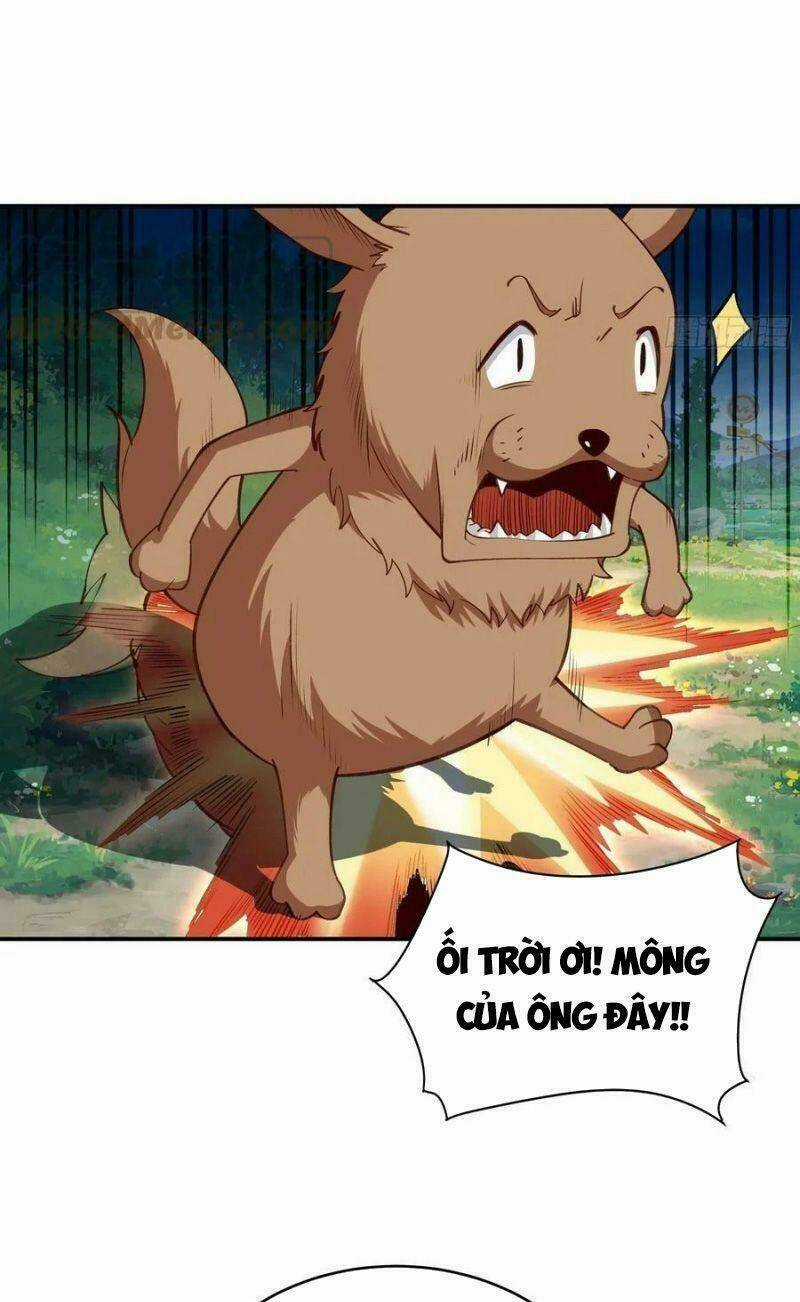 Trùng Sinh Đô Thị Thiên Tôn Chapter 343 trang 9