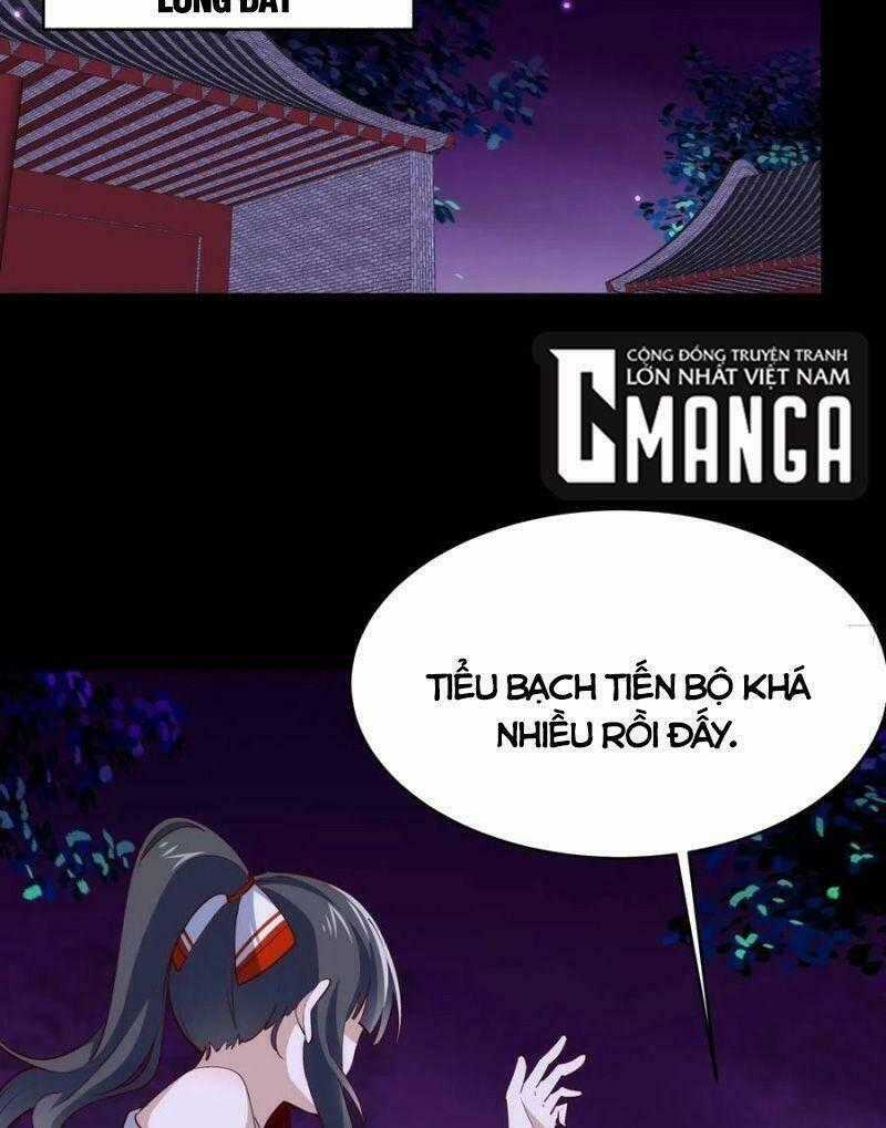 Trùng Sinh Đô Thị Thiên Tôn Chapter 344 trang 1