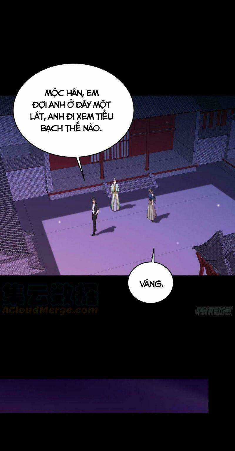 Trùng Sinh Đô Thị Thiên Tôn Chapter 344 trang 13