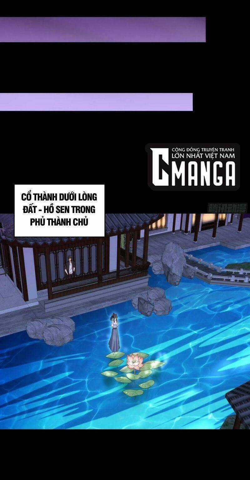 Trùng Sinh Đô Thị Thiên Tôn Chapter 344 trang 14