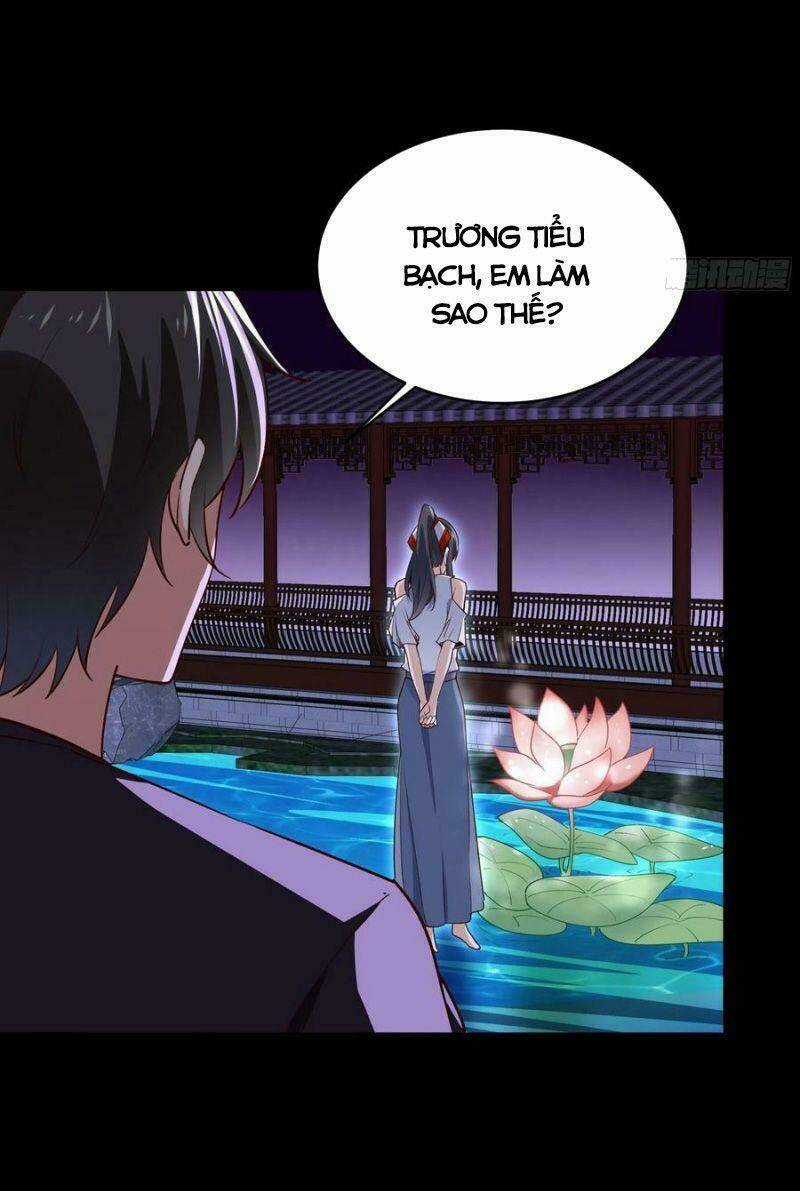 Trùng Sinh Đô Thị Thiên Tôn Chapter 344 trang 15