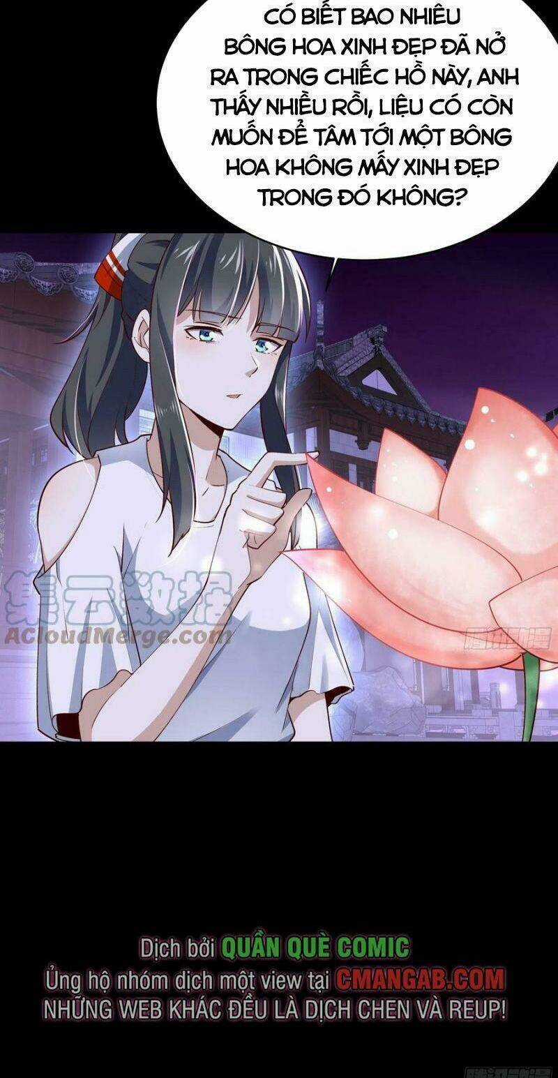 Trùng Sinh Đô Thị Thiên Tôn Chapter 344 trang 18